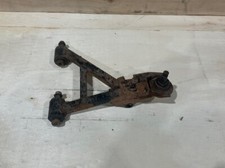 Yamaha Kodiak 450 Quad Bike