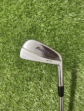 MIZUNO MP33 3 IRON STEEL S300 STIFF FLEX