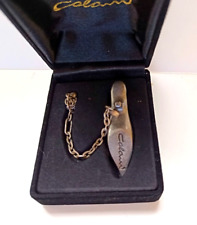 Luigi Colani Jewel (shoe pendant)