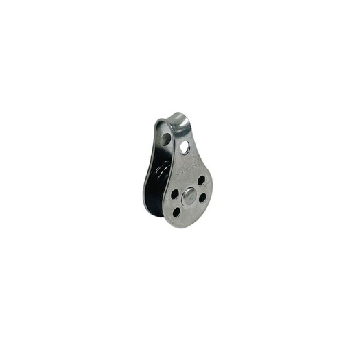 Marine boat pulley block - pulley,