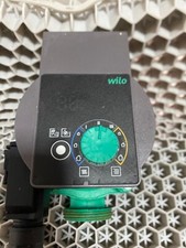 Wilo Yonos PICO 25/1-5-130 Heating Pump