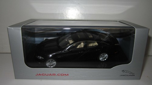 Jaguar 43 scale dealer - 1/43,