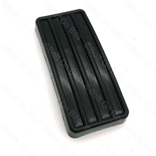 Accelerator throttle pedal - accelerator,