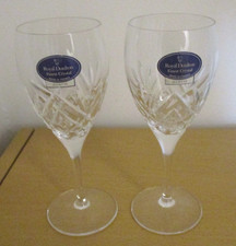 Two royal doulton finest - two,