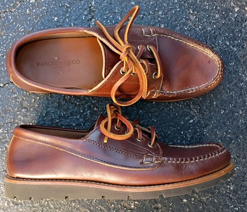 Rancourt men s brown - co,