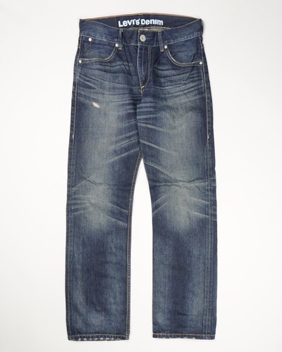 Levi men 523 regular - men's,