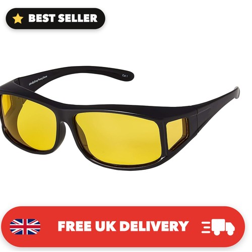 Ultra polarized night - polarized,