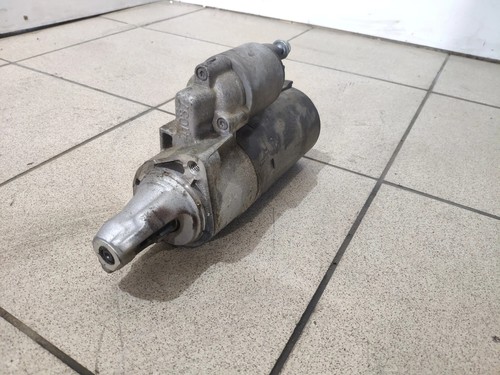 Mercedes benz glc c253 starter - mercedes-benz,