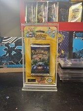 Pokémon TCG Venusaur Base