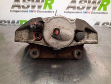 BMW Front Brake Caliper O/S Drivers Side E60 E64 E65 5 6 SERIES  34116756304