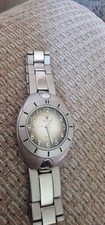 Zurich Quartz Watch