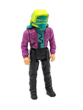 Vintage Kenner MASK M.A.S.K