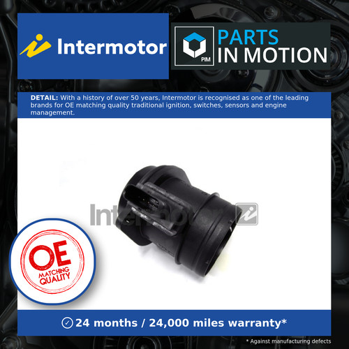 Air mass sensor fits - mass,