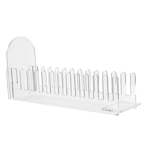 Greeting card display stand - display,