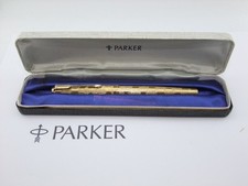 Superb Boxed Parker 61 CUMULUS