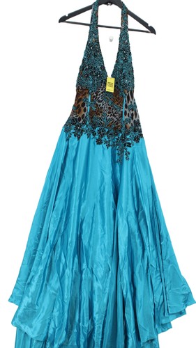 Jovani bodycon maxi - bodycon, uk12