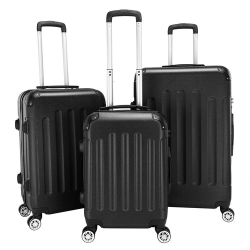 Lightweight suitcase - 20/24/28",