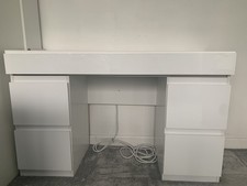 Habitat Dressing Table