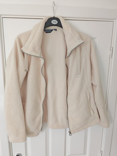 Regatta women full zip - regatta,