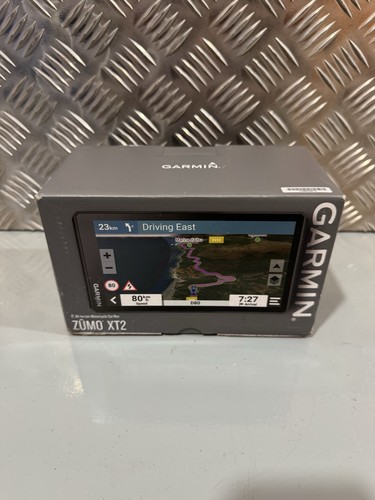 Garmin zumo xt2 all - 6",