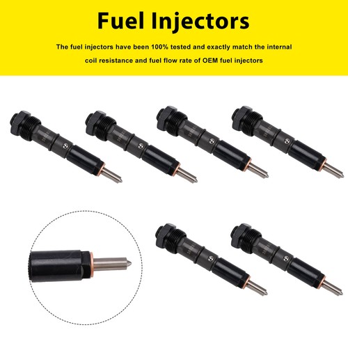 6pc 3865968 fuel - 6pc,