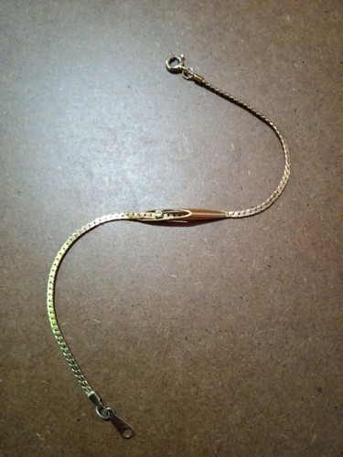Avon bracelet gift bag - avon,