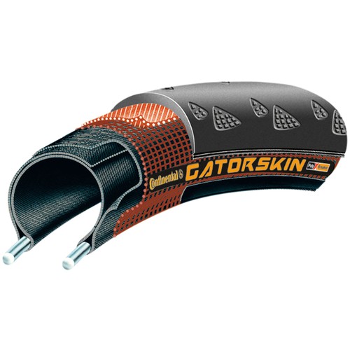Continental gatorskin - continental,