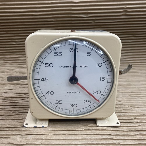 English clock systems - clock,