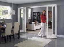 VUFOLD INSPIRE BIFOLD DOOR