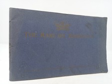 Raid on Zeebrugge: Illustrated Souvenir of Model Display in Admiralty Theatre