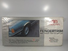 New old stock - old, fendertrim