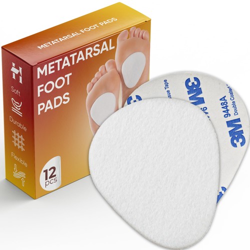 Metatarsal pads for women - metatarsal,