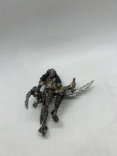 Alien vs Predator Scar