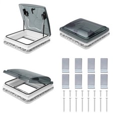 SKYLIGHT CARAVAN SKYLIGHT 500