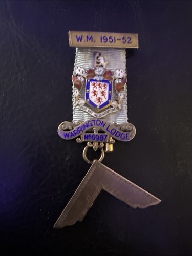 Silver past masters breast - silver,