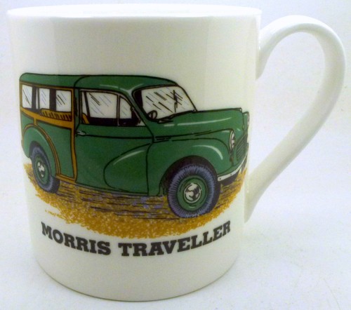 Morris minor bone - minor,