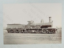 Steam locomotive furness - steam,