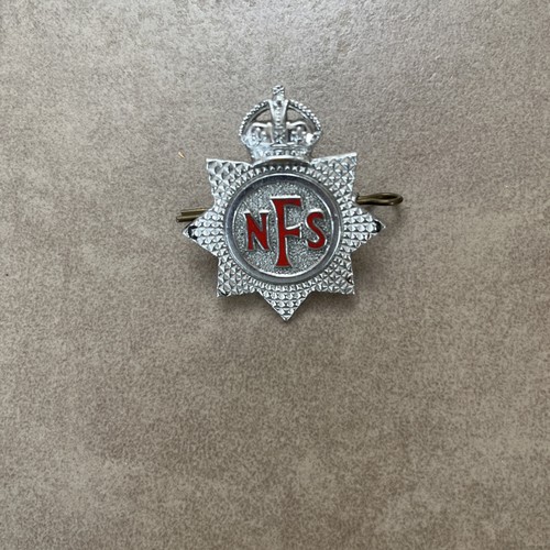 Vintage ww2 national fire - ww2,