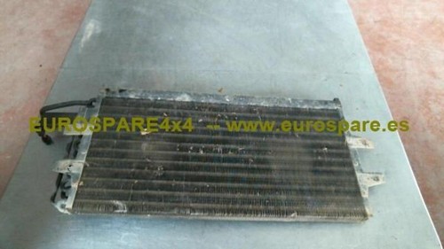 Air conditioning condenser - conditioning,