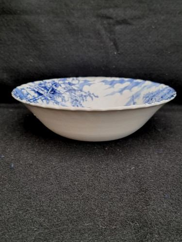 Vintage british anchor village - vintage,