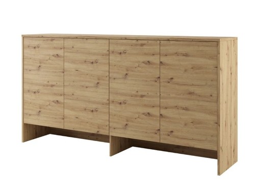 Over bed unit for - bed,