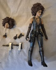 Marvel Legends Deadpool 2 Domino Action Figure
