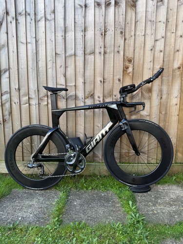Giant trinity advanced pro - advanced,