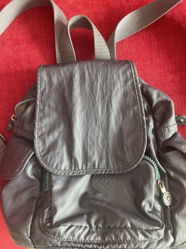 Kipling medium unisex backpack - kipling,