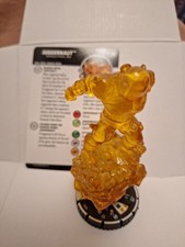 Heroclix X Men X Of Swords Juggernaut #036