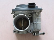 Nissan Micra throttle body valve SERA526-01 Hitachi
