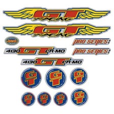 GT - 1998 Pro Series 24 -
