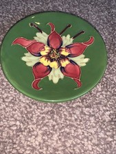 Rare 1960's MOORCROFT
