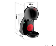 Nescafe Dolce Gusto Piccolo XS