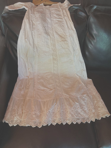 Antique victorian baby - antique,